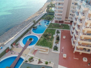 Apartamentos Punta Cormorán, La Manga Del Mar Menor